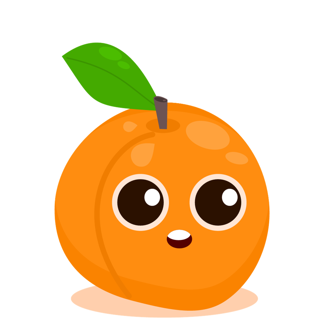 Apricot clipart values